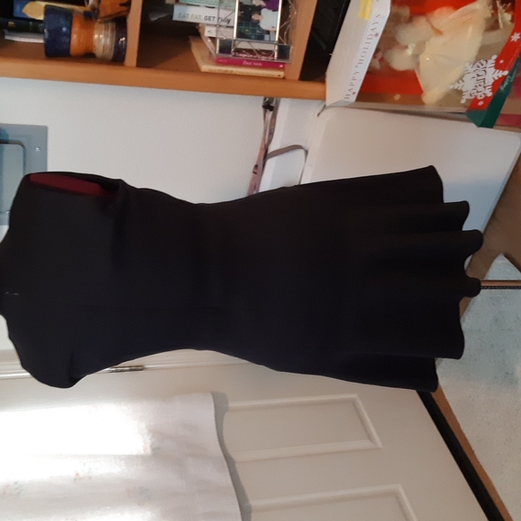 Sharagano dress - Picture 4 of 6